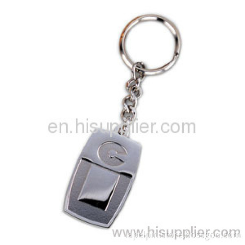Zinc Alloy Fashion Lapel Pin With Spring